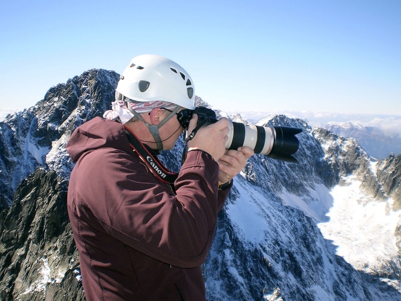 Fotografické a video služby