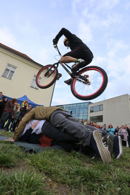 Boleslavský Majáles 2019