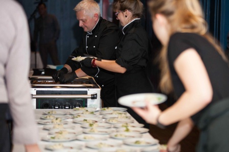 SUNDISK Catering