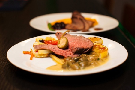 SUNDISK Catering
