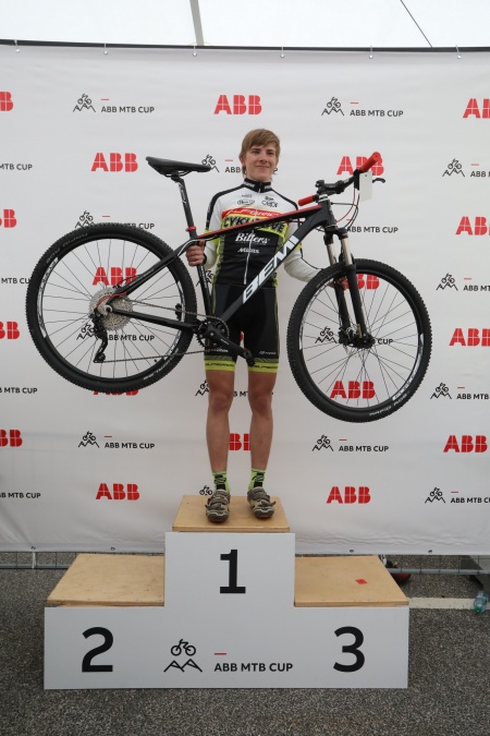 ABB MTB Cup 2019