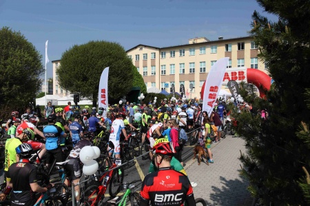 ABB MTB Cup 2019