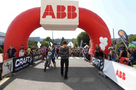 ABB MTB Cup 2019