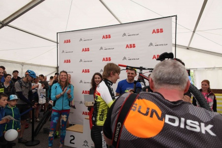 ABB MTB Cup 2019