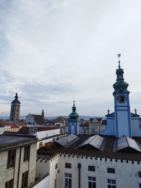 České Budějovice