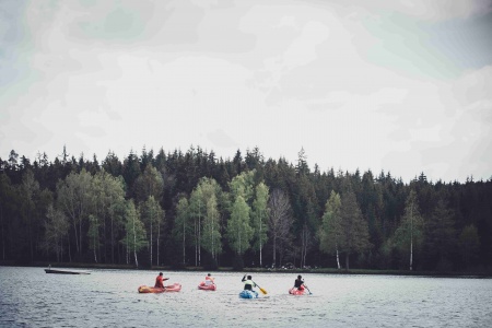 SUNDISK Teambuilding
