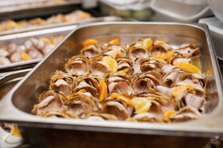 SUNDISK catering