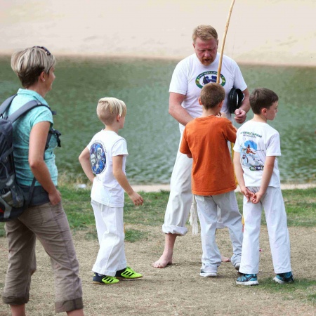 Jablonecká neděle 2018