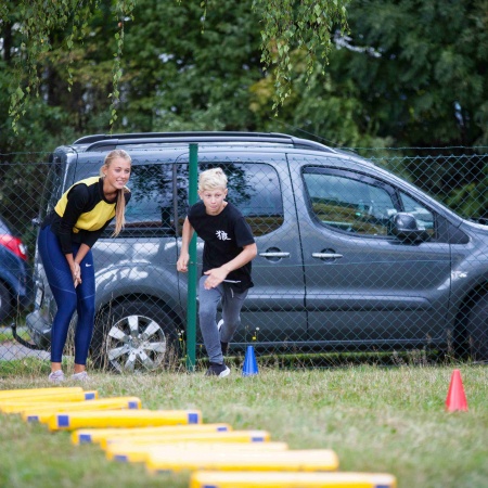 Jablonecká neděle 2019