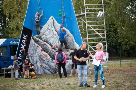 Jablonecká neděle 2019