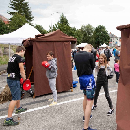 Jablonecká neděle 2019