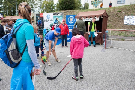 Jablonecká neděle 2019