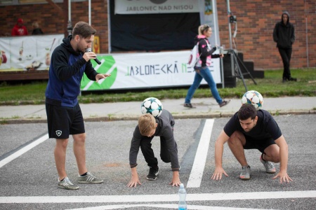 Jablonecká neděle 2019