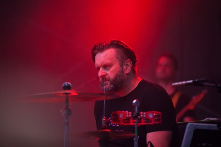 Tata Bojs-koncert