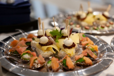 SUNDISK-catering