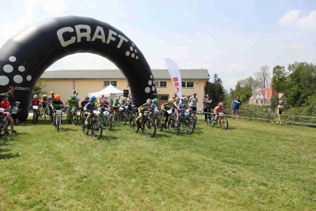 ABB MTB Cup 2019