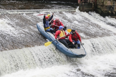 jarni_rafting se SUNDISK Family