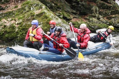 jarni_rafting se SUNDISK Family