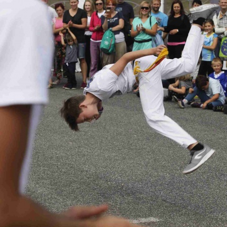 Jablonecká neděle 2018