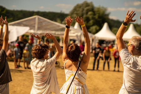 OneWave Summer Fest 2024