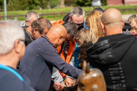 Teambuilding od SUNDISK