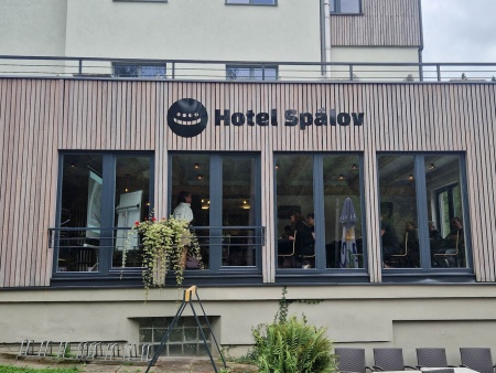 Teambuildind od SUNDISK-Hotel Spálov-12