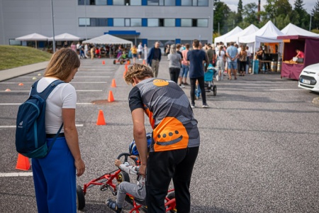 Firemní event-SUNDISK