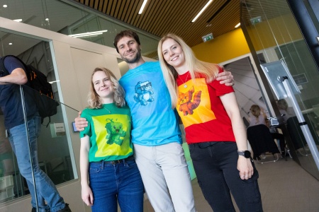 SUNDISK-team