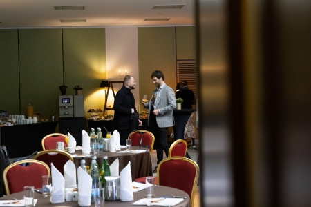 SUNDISK-organizace-eventu