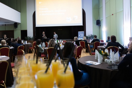 SUNDISK-organizace-eventu