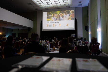 SUNDISK-organizace-eventu