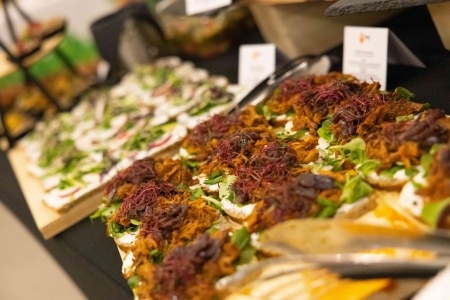 Catering