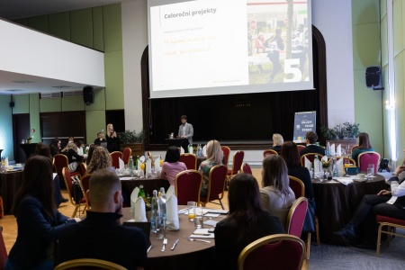 SUNDISK-organizace-eventu