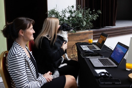 SUNDISK-organizace-eventu