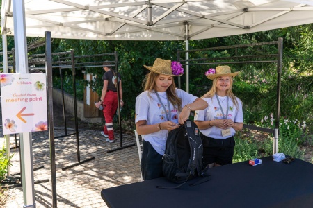 Produkce-SUNDISK-event-na-klíč
