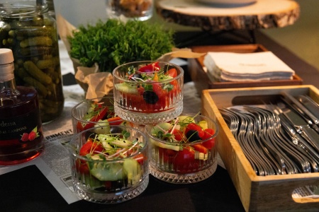 brunch