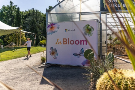 Produkce-SUNDISK-event-na-klíč