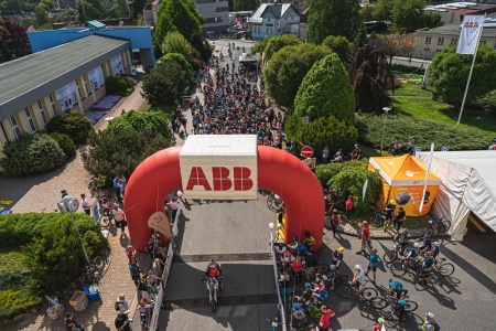 ABB MTB CUP 2023