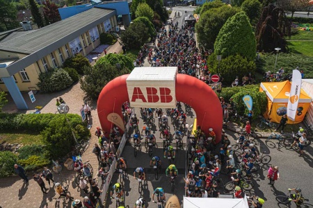 ABB MTB CUP 2023