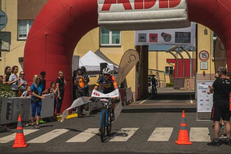 ABB MTB CUP 2023