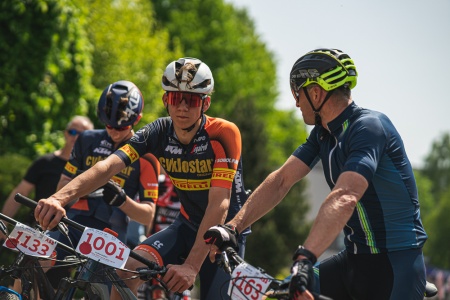 ABB MTB CUP 2023