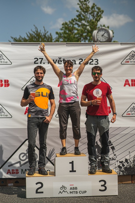 ABB MTB CUP 2023