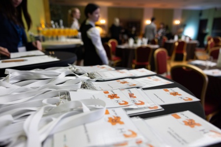 SUNDISK-organizace-eventu