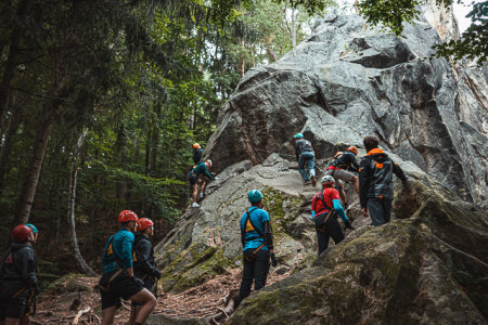 Teambuilding-produkce-SUNDISK