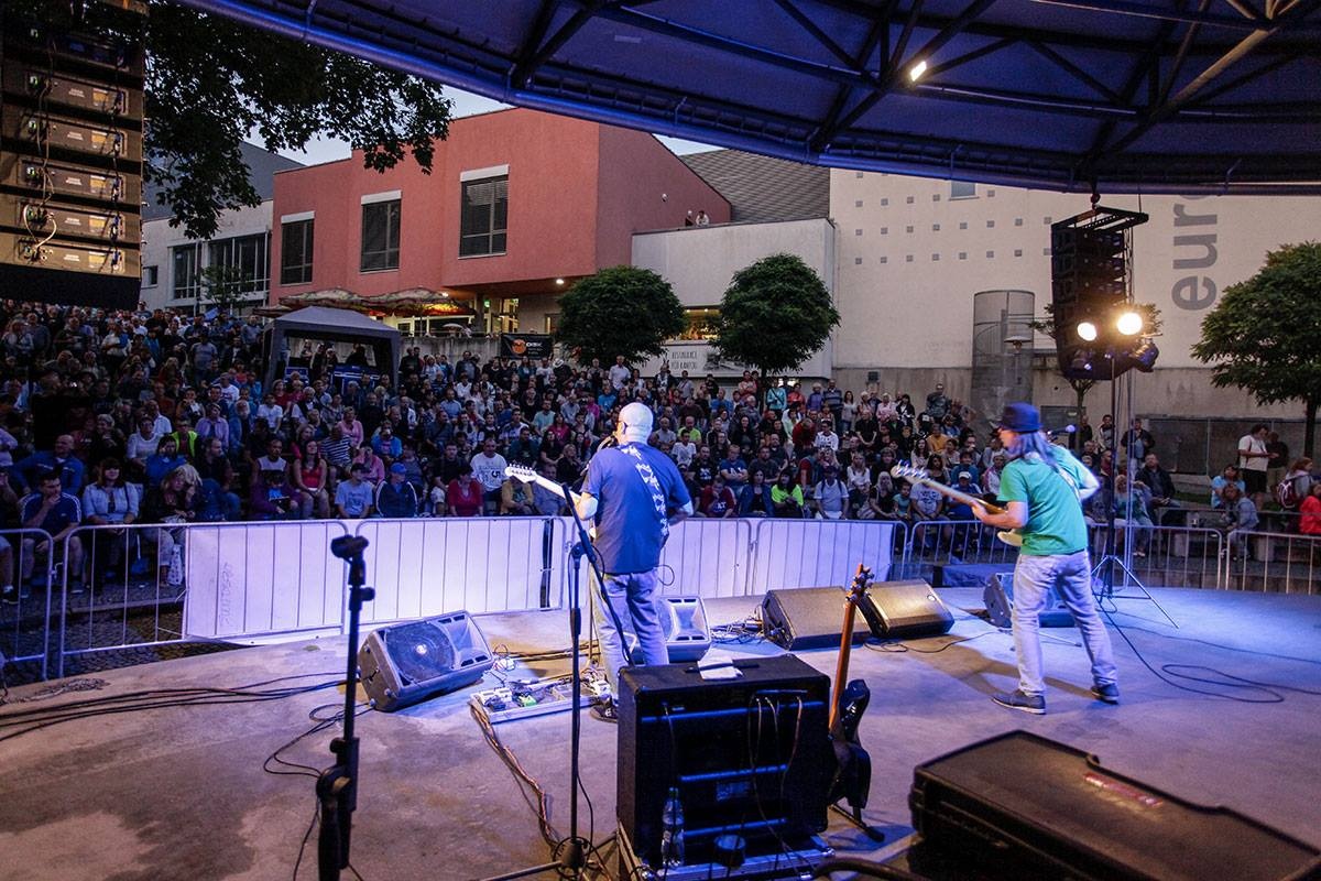 Jablonecké slavnosti piva 2018