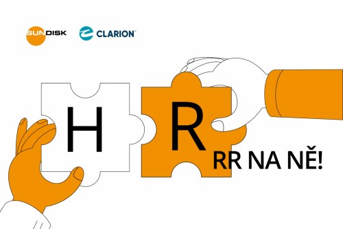 HRrr na ně!