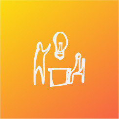 Junior projektový manažer / manažerka