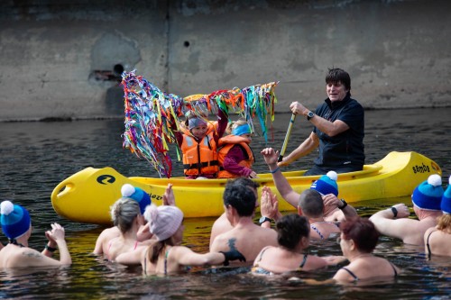 Odemykání Jizery 2026