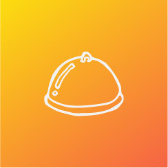 Pomocný pracovník / pracovnice pro naše provozy