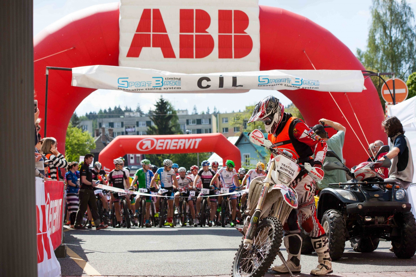 ABB MTB CUP 2019